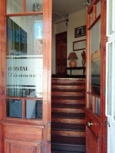 Fotografie z fotogalerie ubytování Hostal Dinamarca v destinaci Valparaíso