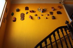 Fotografie z fotogalerie ubytování Hostal Dinamarca v destinaci Valparaíso