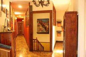 Fotografie z fotogalerie ubytování Hostal Dinamarca v destinaci Valparaíso