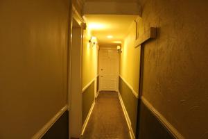 Fotografie z fotogalerie ubytování Hostal Dinamarca v destinaci Valparaíso