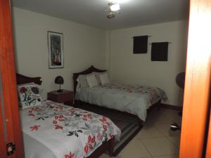 Gallery image of Departamento Para Turistas in Lima