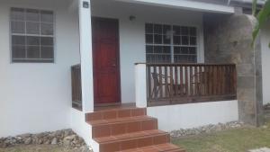 Gallery image of Habitat Apartments in Gros Islet