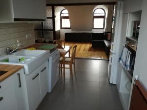 Aulich Apartman 3529 Miskolc, Aulich Lajos utca 22. I/3 kép - 2