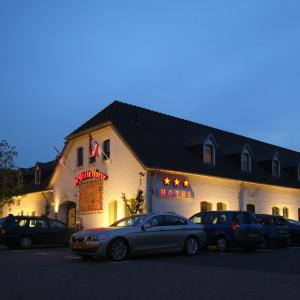 Gallery image of De Witte Hoeve in Venray