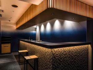 Fotografie z fotogalerie ubytování Hotel New Shohei v Tokiu