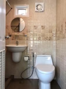 Bilik mandi di Baan Chang Residence +56 gambar