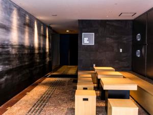 Fotografie z fotogalerie ubytování Hotel New Shohei v Tokiu