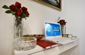 Fotografie z fotogalerie ubytování Apartment Markovski v Poreči