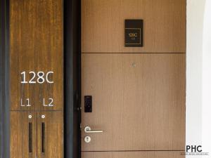 Foto sihtkohas George Town asuva majutusasutuse Hutton Central Hotel Managed by The Ascott Limited galeriist