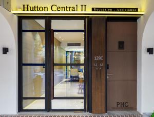 Foto sihtkohas George Town asuva majutusasutuse Hutton Central Hotel Managed by The Ascott Limited galeriist