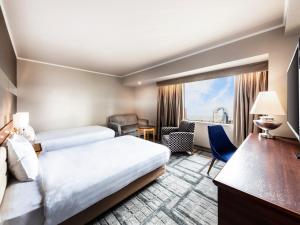 Gallery image of Hotel Hanshin Osaka in Osaka
