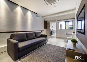 Gallery image of Macallum Central Hotel by PHC in George Town