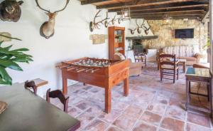 Fotografia z galérie ubytovania Finca El Huertezuelo v destinácii El Bosque