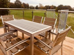 Gallery image of The Lodges at Sapey Golf & Country Club in Upper Sapey