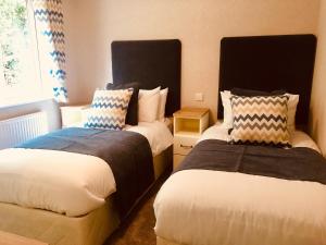 Gallery image of The Lodges at Sapey Golf & Country Club in Upper Sapey