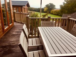 Gallery image of The Lodges at Sapey Golf & Country Club in Upper Sapey