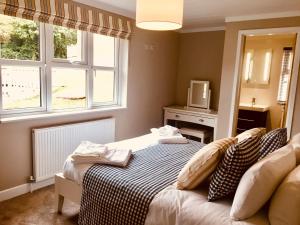 Gallery image of The Lodges at Sapey Golf & Country Club in Upper Sapey