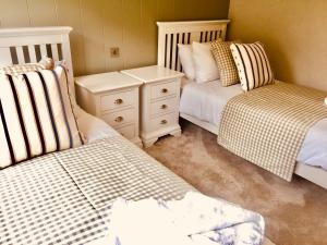 Gallery image of The Lodges at Sapey Golf & Country Club in Upper Sapey