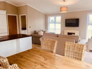 Gallery image of The Lodges at Sapey Golf & Country Club in Upper Sapey