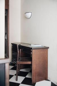 巴塞罗那Hotel Gran Derby Suites, a Small Luxury Hotel of the World的相册照片