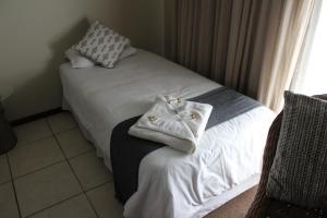 Foto de la galeria de Mosate Guest House a Lephalale 21 fotos més