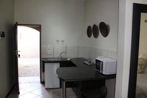 Foto de la galeria de Mosate Guest House a Lephalale