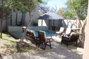 Foto de la galeria de Mosate Guest House a Lephalale
