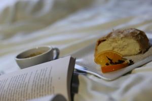 Matur á eða í nágrenni hótelsins