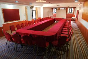 Konferenční prostory v ubytování Bhaktapur Guest House