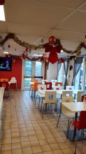 Premiere Classe Strasbourg Sud - Illkirch