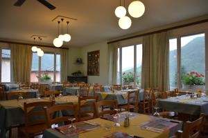 Gallery image of Ristorante Bironico in Bironico