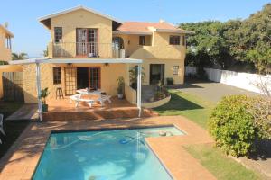 Gallery image of Glenashley Beach Accommodation - B&B and Backpackers in Durban