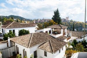 Carmen Aljibe de la Miel, Granada – Updated 2022 Prices