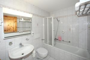 Gallery image of 2 Zi-Wohnung 4 Pers - Sauna & Cheminée - Mont-Calme in Nendaz