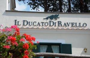 Fotografie z fotogalerie ubytování Il Ducato Di Ravello v Ravellu