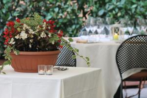 Băuturi la ALBERGO LA SCALETTA