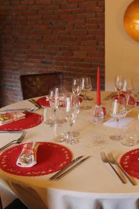 Băuturi la ALBERGO LA SCALETTA