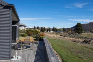 Gallery image of Tekapo Retreat in Lake Tekapo