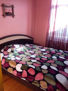 Letto o letti in una camera di Guest House Medea
