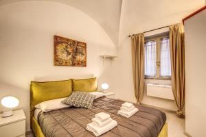 Gallery image of Coronari stylish apartment in Rome