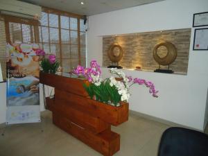 Foto sihtkohas Colombo asuva majutusasutuse Global Towers Hotel & Apartments galeriist