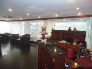 Foto sihtkohas Colombo asuva majutusasutuse Global Towers Hotel & Apartments galeriist