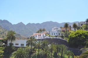 Gallery image of Casa El Patio in Hermigua