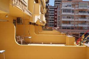 Fotografie z fotogalerie ubytování Hotel Carabela 2 v destinaci Cullera