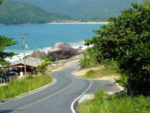 Gallery image of Casa Beija-Flor in Trindade