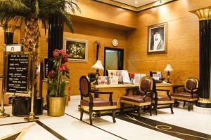 Gallery image of Ewan Hotel Sharjah in Sharjah