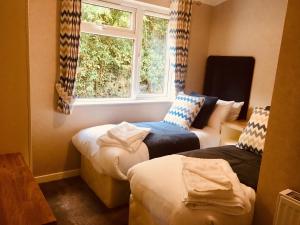 Gallery image of The Lodges at Sapey Golf & Country Club in Upper Sapey