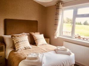 Gallery image of The Lodges at Sapey Golf & Country Club in Upper Sapey