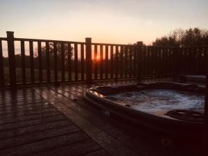 Gallery image of The Lodges at Sapey Golf & Country Club in Upper Sapey