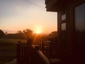 Gallery image of The Lodges at Sapey Golf & Country Club in Upper Sapey